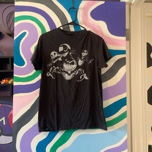 Jack Skellington T-Shirt